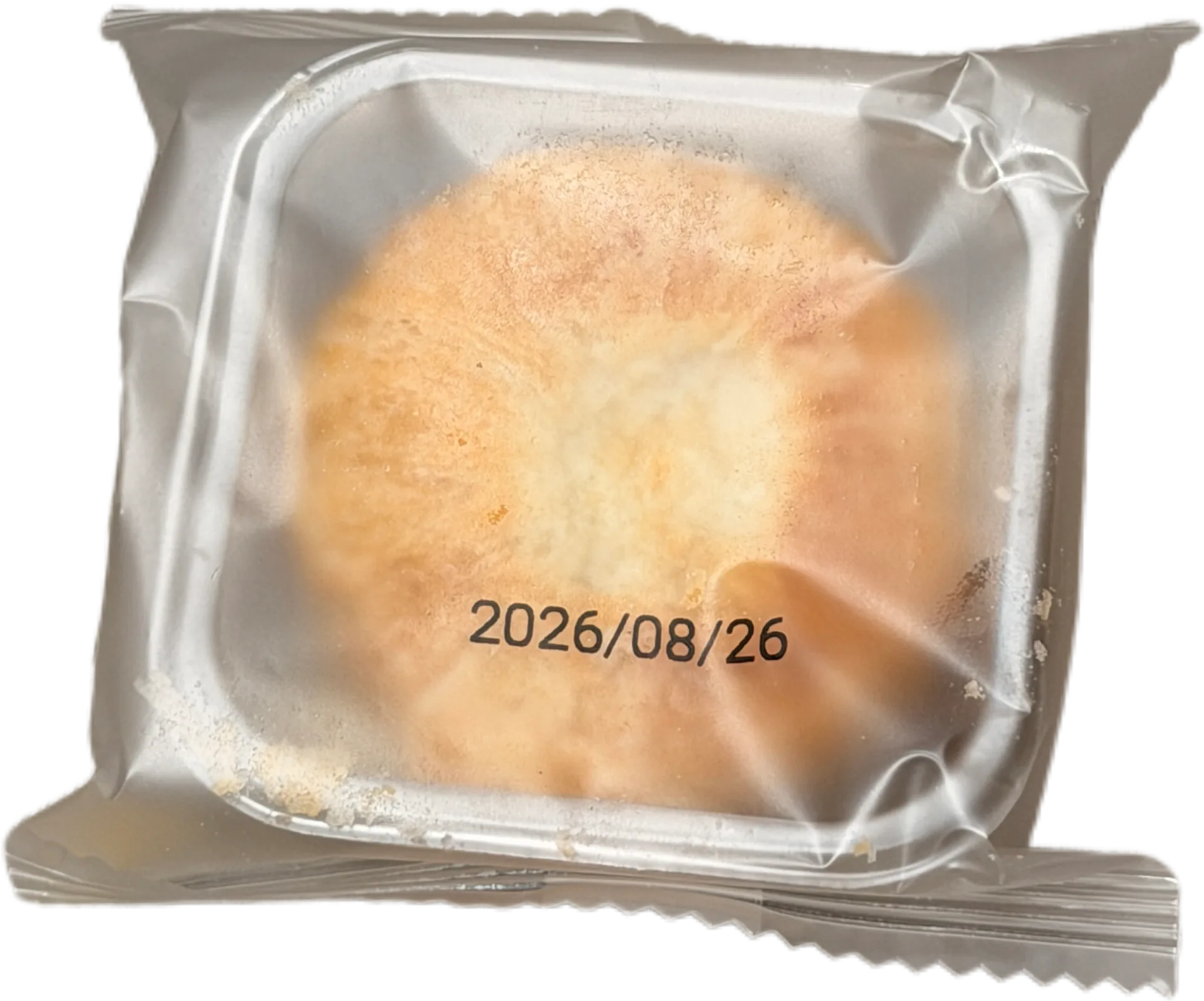 素饼
